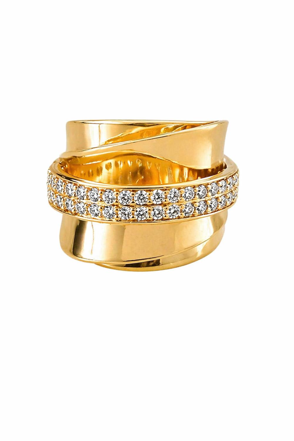 Zirconia Jewelry