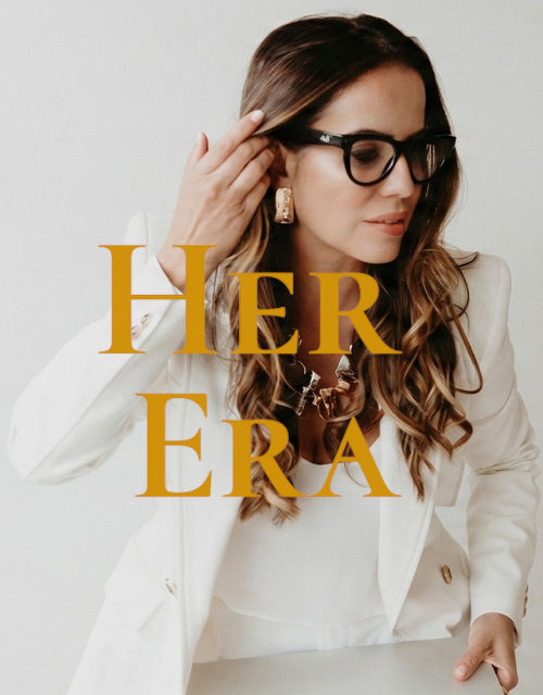 Her Era